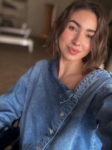 Dominika — zakladateľka